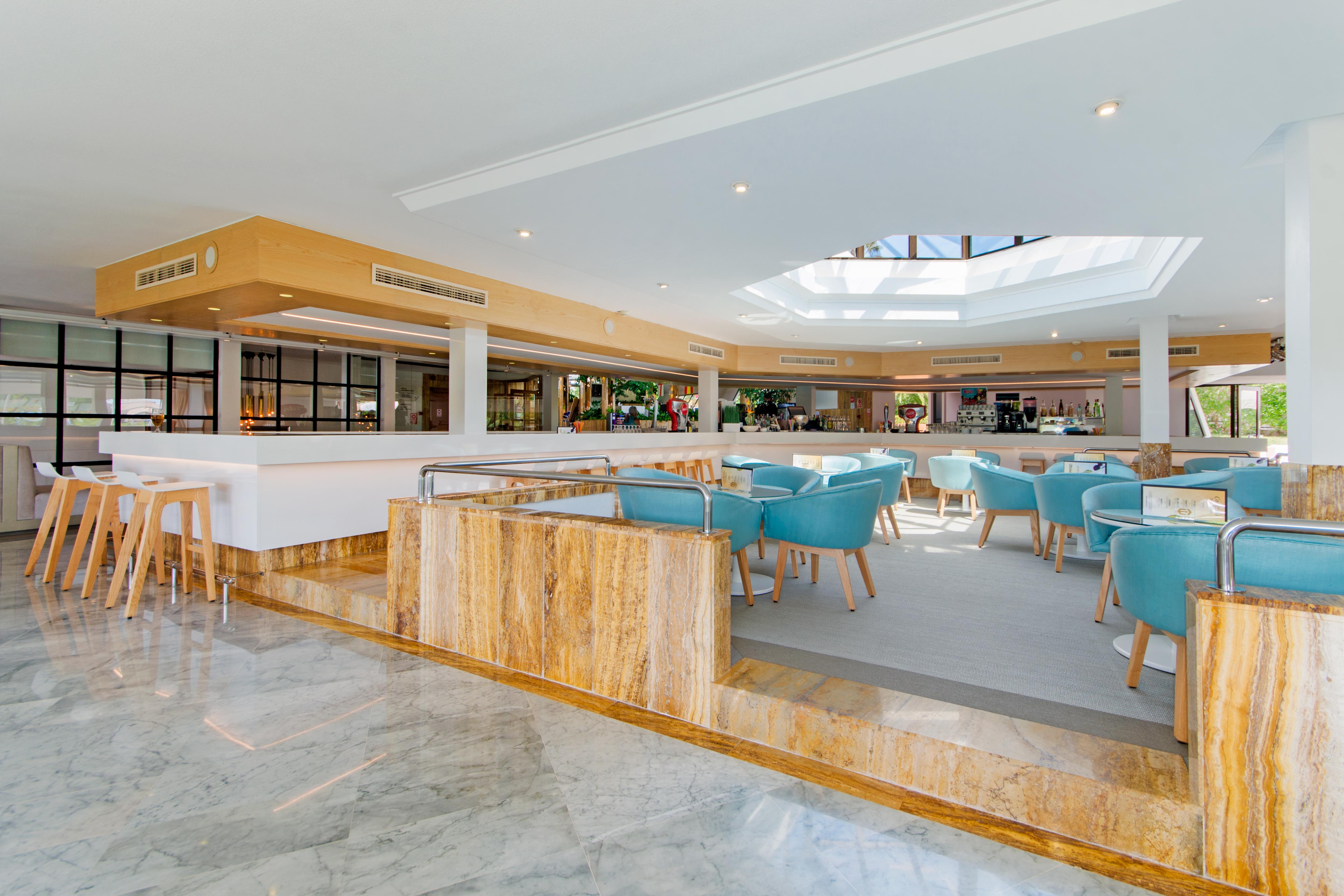 Exagon Park Hotel Can Picafort Kültér fotó