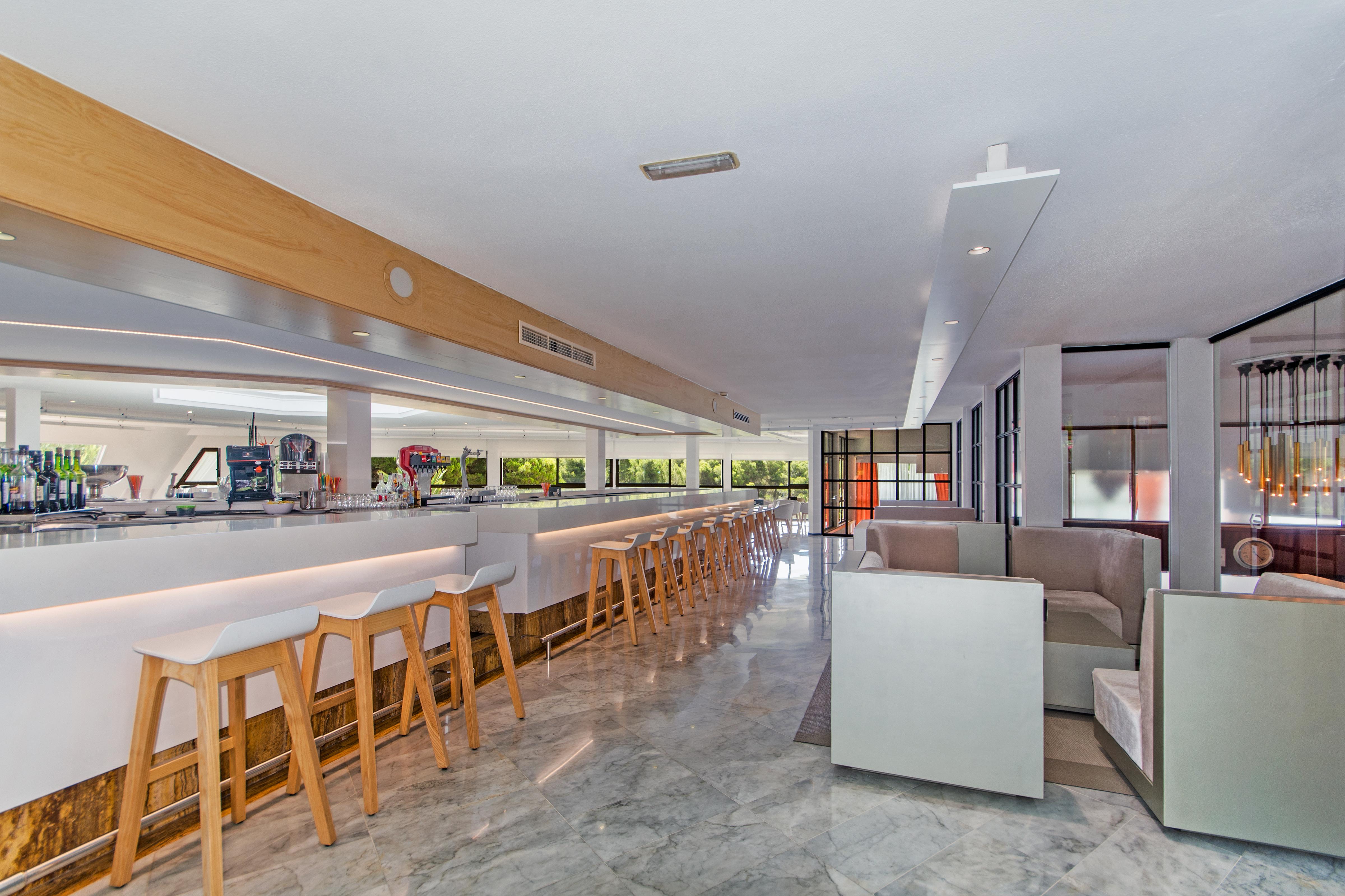 Exagon Park Hotel Can Picafort Kültér fotó